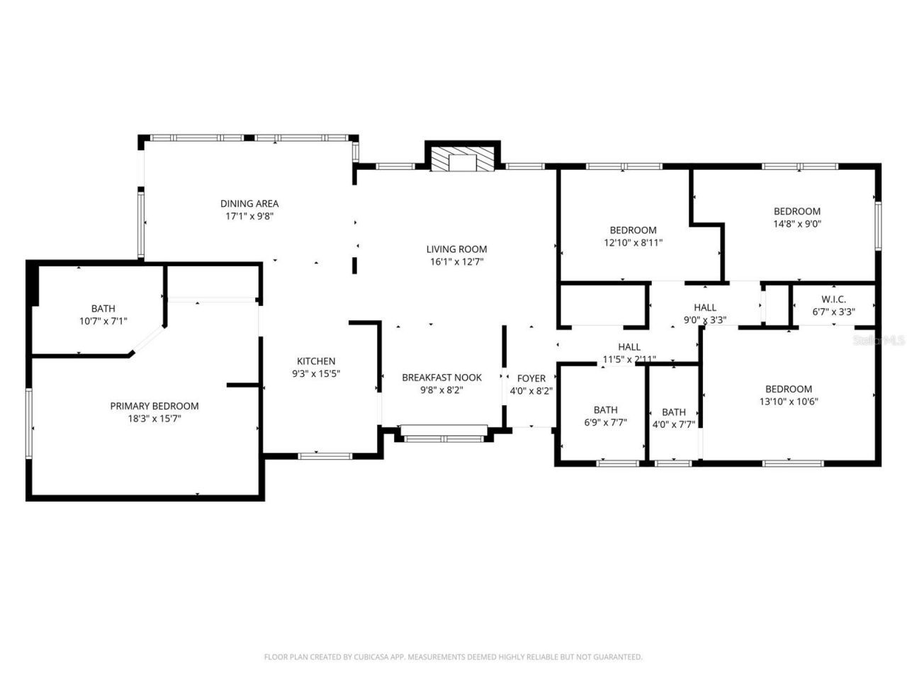 5233 Lake Howell Road, Winter Park, FL 32792 Photo