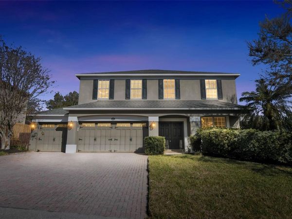 107 WEKIVA POINTE CIRCLE, APOPKA, FL 32712