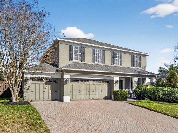 107 WEKIVA POINTE CIRCLE, APOPKA, FL 32712