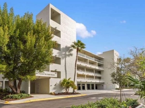 250 SANDS POINT ROAD, Unit 5203, LONGBOAT KEY, FL 34228