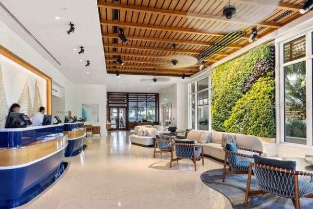 250 Sands Point Road, Unit 5203, Longboat Key, FL 34228 Photo