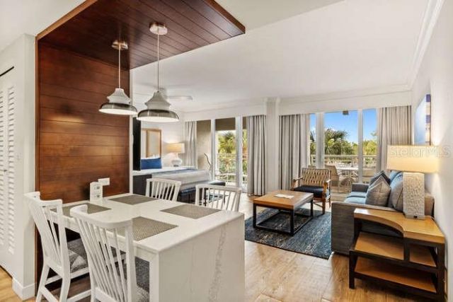 250 Sands Point Road, Unit 5203, Longboat Key, FL 34228 Photo