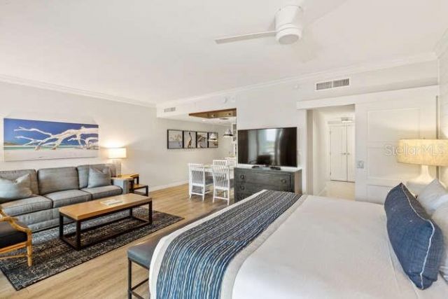 250 Sands Point Road, Unit 5203, Longboat Key, FL 34228 Photo