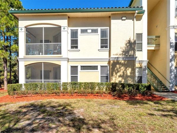 8901 LEGACY COURT, Unit 201, KISSIMMEE, FL 34747