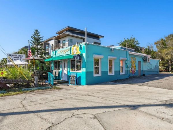 3007 6TH STREET S, ST PETERSBURG, FL 33705