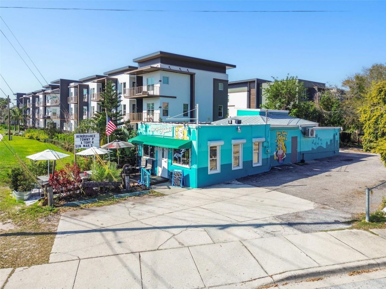 3007 6th Street S, Saint Petersburg, FL 33705 Photo