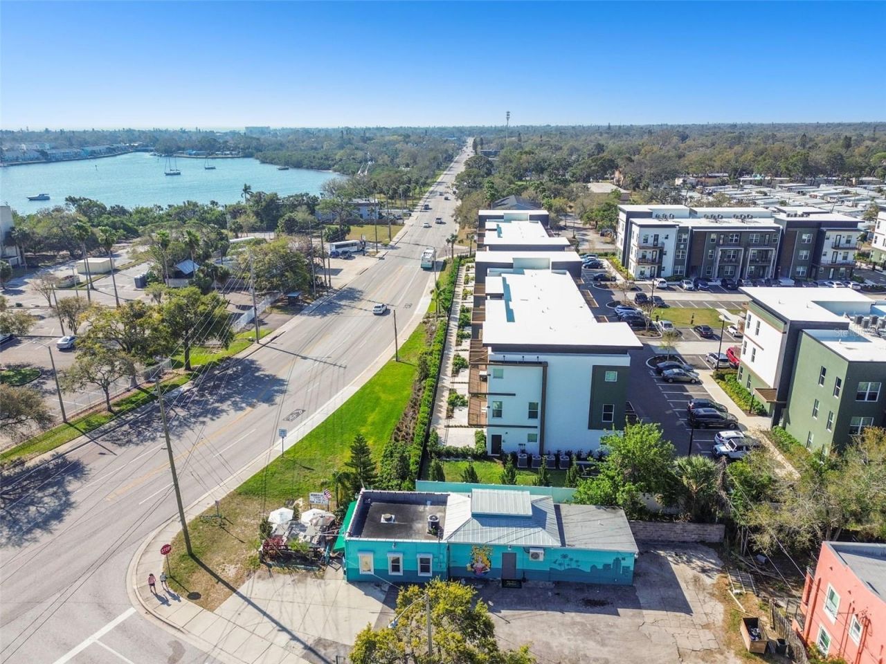 3007 6th Street S, Saint Petersburg, FL 33705 Photo