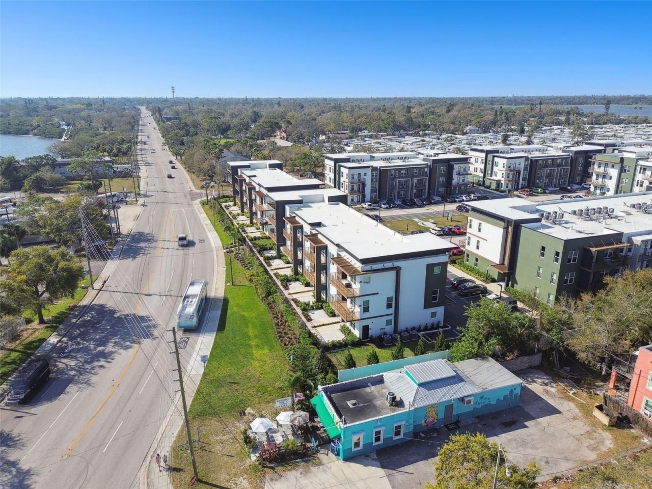 3007 6th Street S, Saint Petersburg, FL 33705 Photo