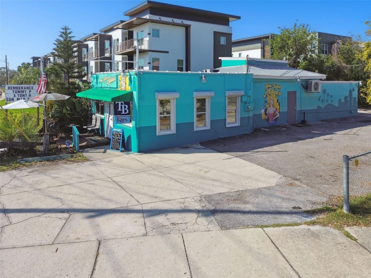 3007 6th Street S, Saint Petersburg, FL 33705 Photo