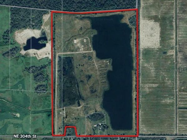 304TH STREET, OKEECHOBEE, FL 34972