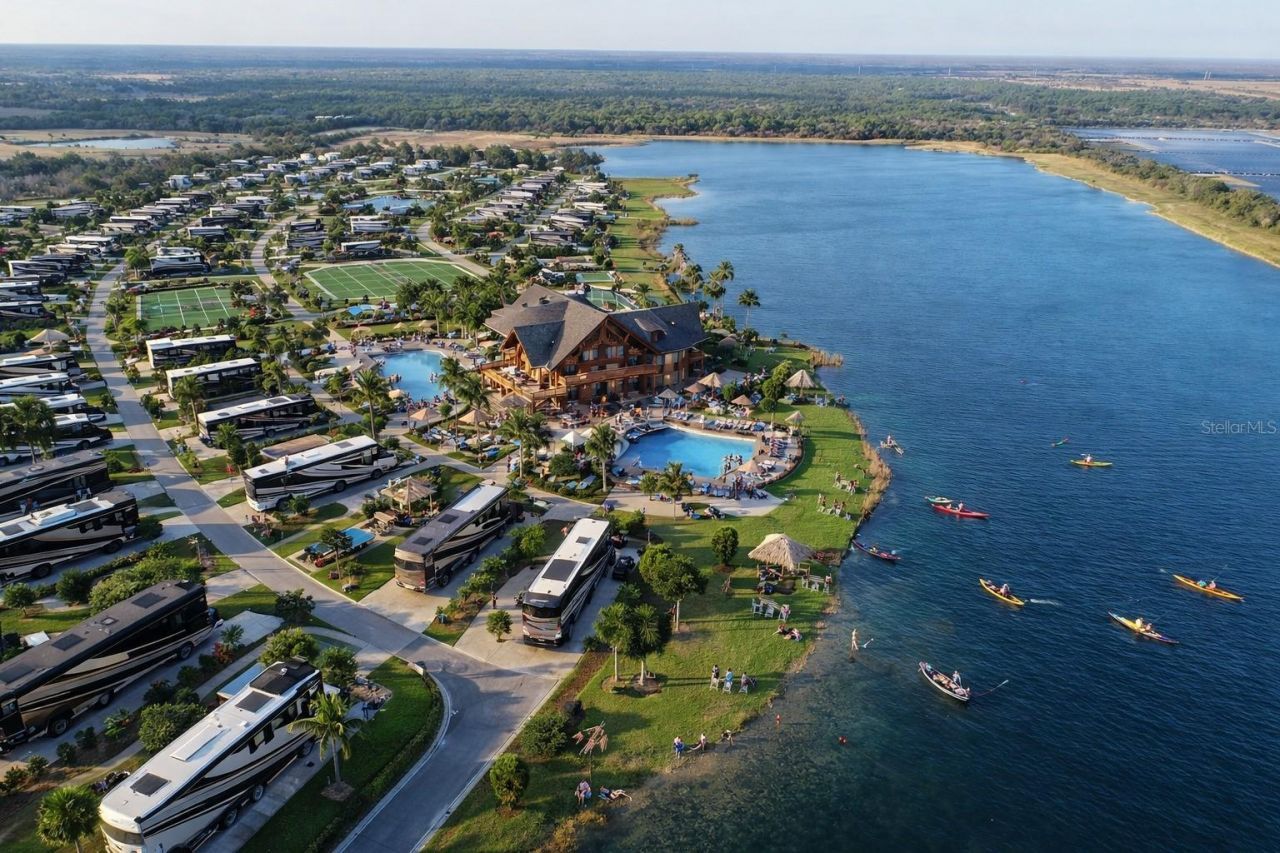 304th Street, Okeechobee, FL 34972 Photo