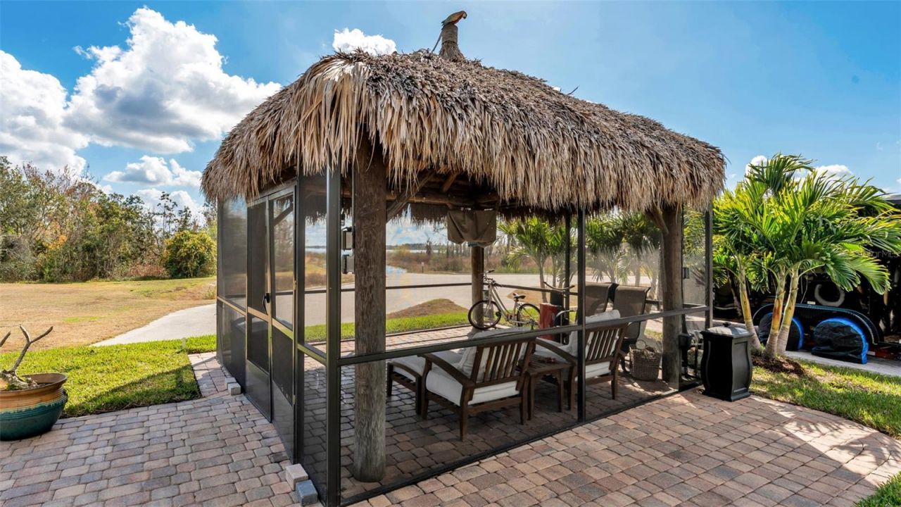3268 Fish Hawk Drive, Polk City, FL 33868 Photo