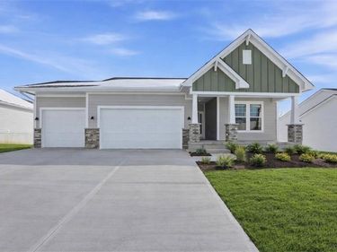 3017 NW 95th Terrace, Kansas City, MO 64154