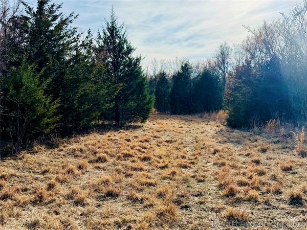 County Road 3660 , Weleetka, OK 74880