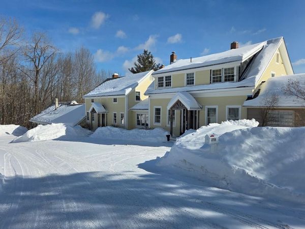 2759 VT Route 11, Peru, VT 05152