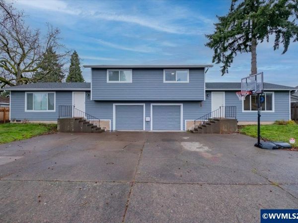 137 Tanglewood (-141) Dr, Jefferson, OR 97352