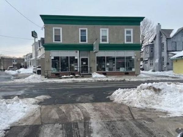 7700 RIDGE AVENUE, PHILADELPHIA, PA 19128