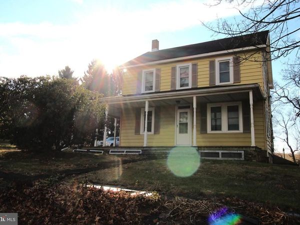 660 MARTIC HEIGHTS DRIVE, PEQUEA, PA 17565