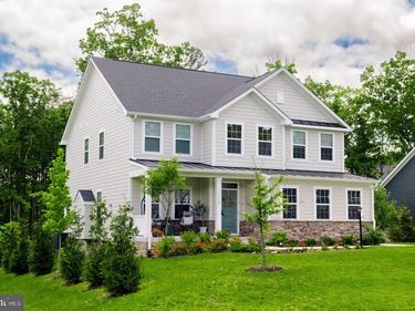 11316 OAKVILLE LANE, SPOTSYLVANIA, VA 22551