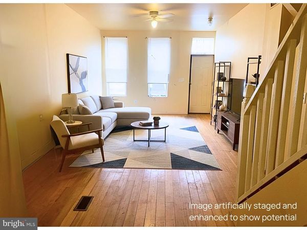 2221 JEFFERSON STREET, BALTIMORE, MD 21205