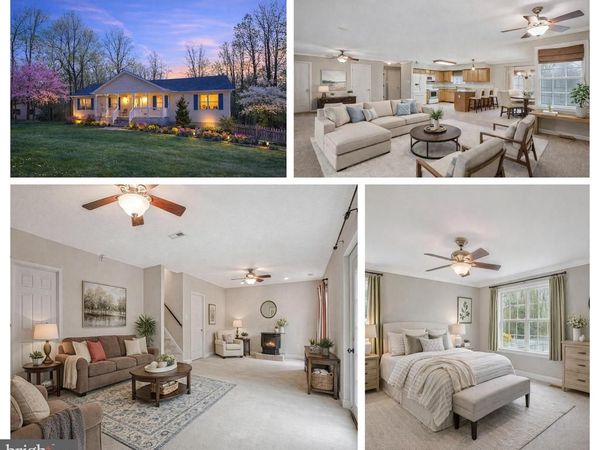 3260 HOWARD DRIVE, PORT REPUBLIC, MD 20676