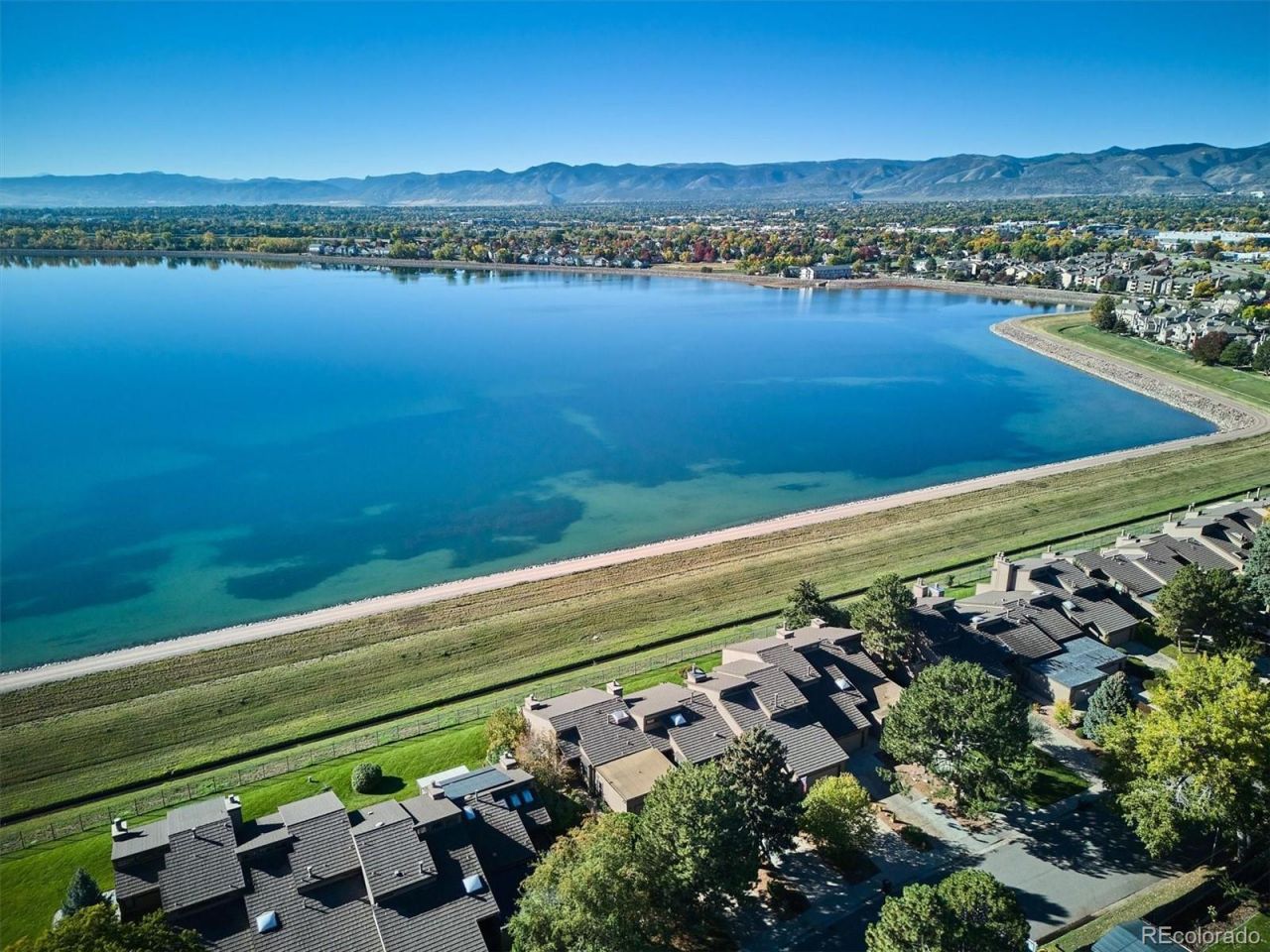 7080 W Stetson Place, Unit 18, Littleton, CO 80123 Main Photo