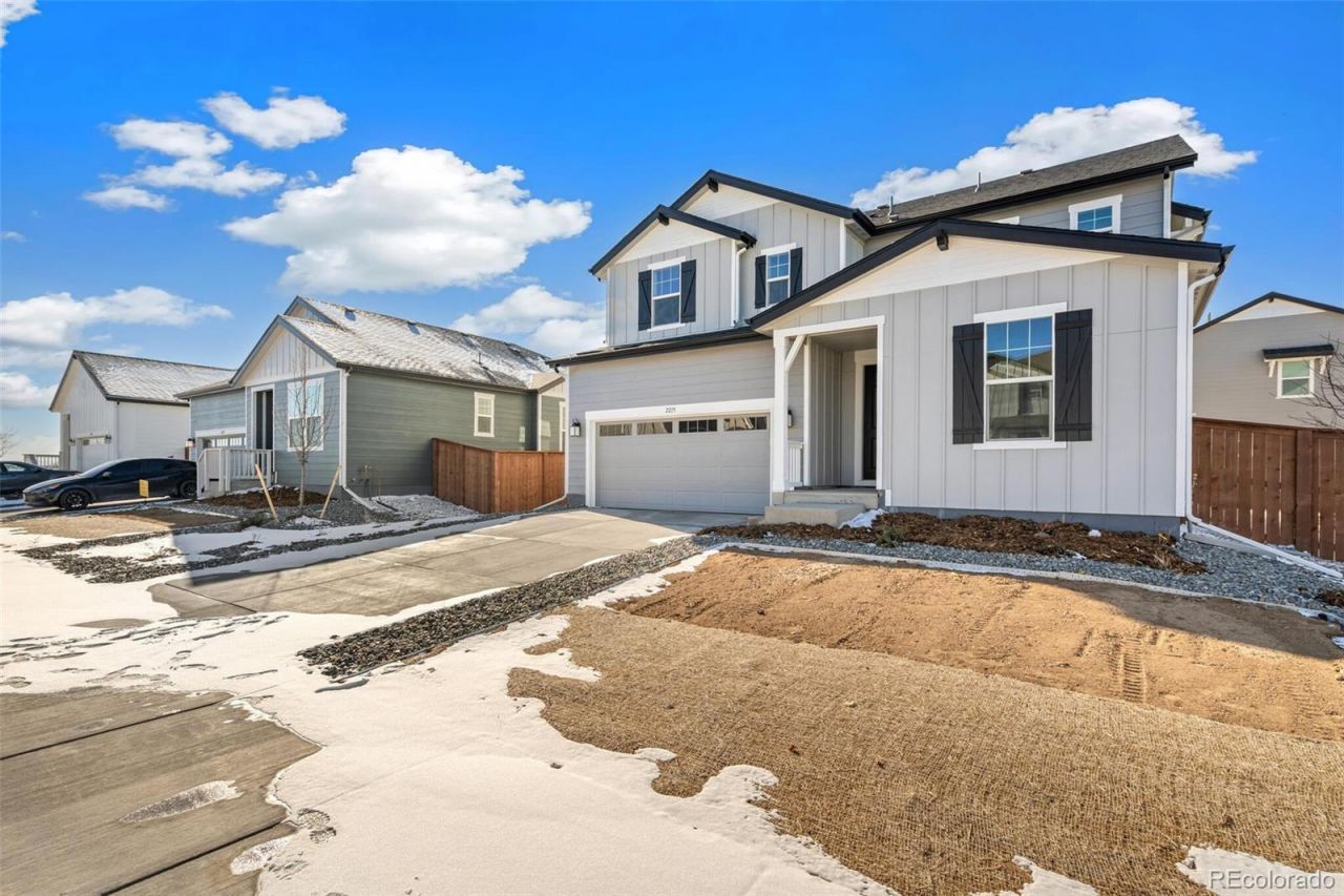 2215 Farmlore Drive, Brighton, CO 80601 Main Photo