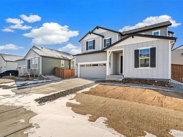 2215 Farmlore Drive, Brighton, CO 80601