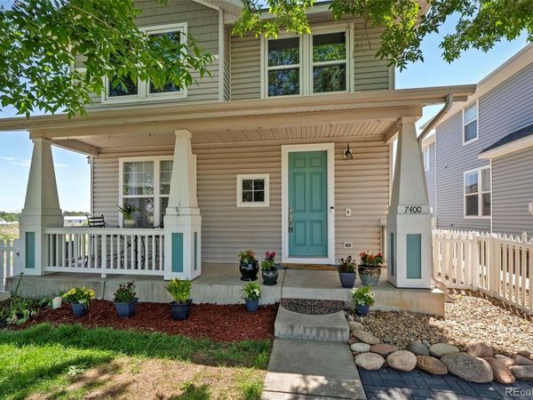 7400 Russell Circle, Longmont, CO 80504