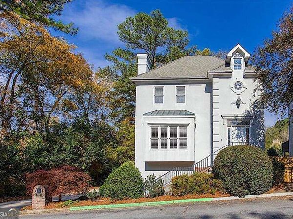 1320 Wildcliff Parkway NE, Atlanta, GA 30329