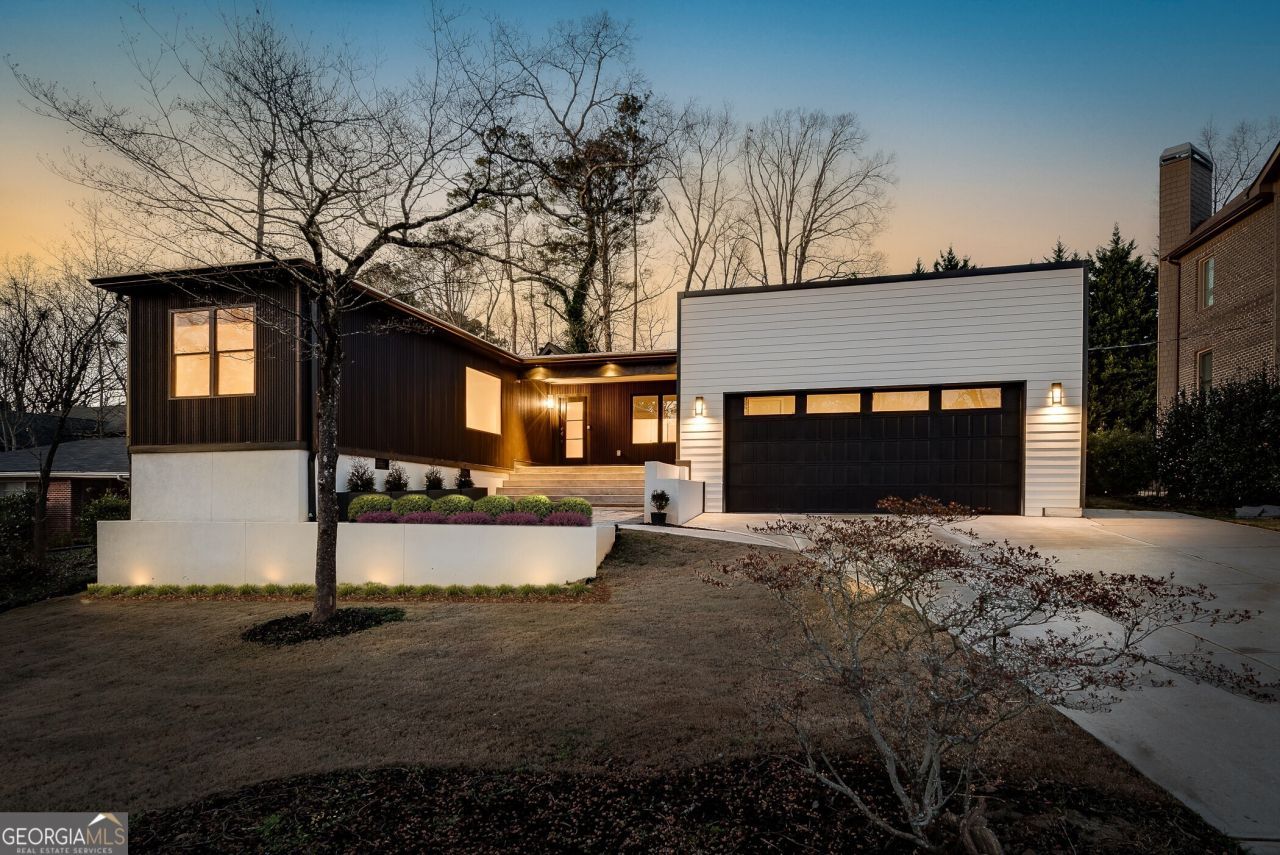 2362 Greenglade Road Ne, Atlanta, GA 30345 Main Photo