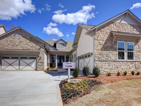 216 Cresswind Boulevard, Newnan, GA 30263