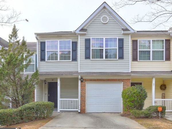 530 Parkway Road, Union City, GA 30291