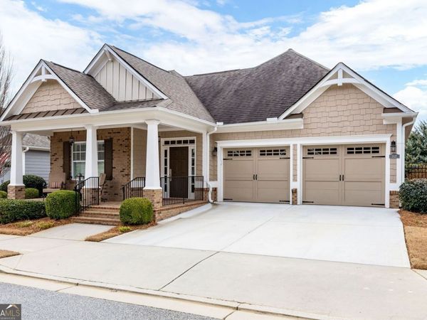 3527 Serenade Commons, Kennesaw, GA 30152