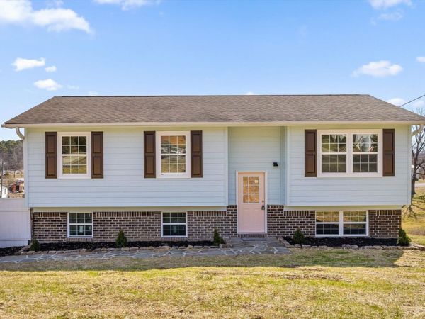 2931 Eastview Terrace SE, Cleveland, TN 37323