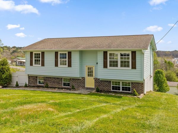 2931 Eastview Terrace SE, Cleveland, TN 37323