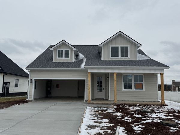 10104 Whitehorn Ln , Bell Buckle, TN 37020