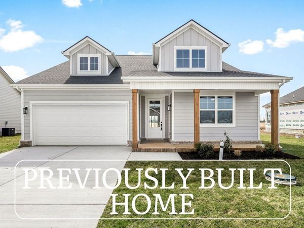 0 Stonehorn Dr, Bell Buckle, TN 37020