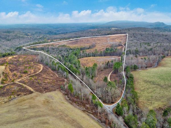 0 Possum Trot Rd.- 142.25 Acres , Grandview, TN 37337