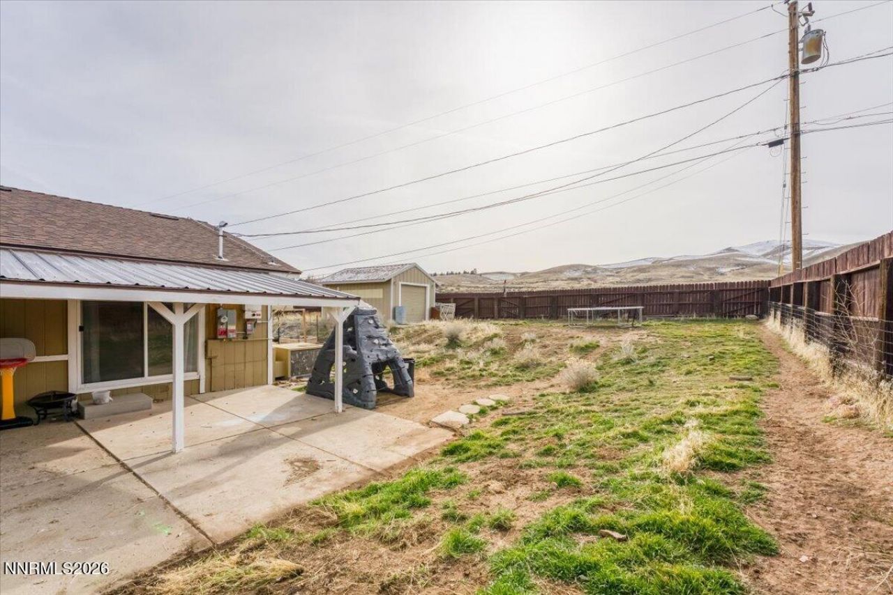 8290 Mohawk Lane, Reno, NV 89506 Photo