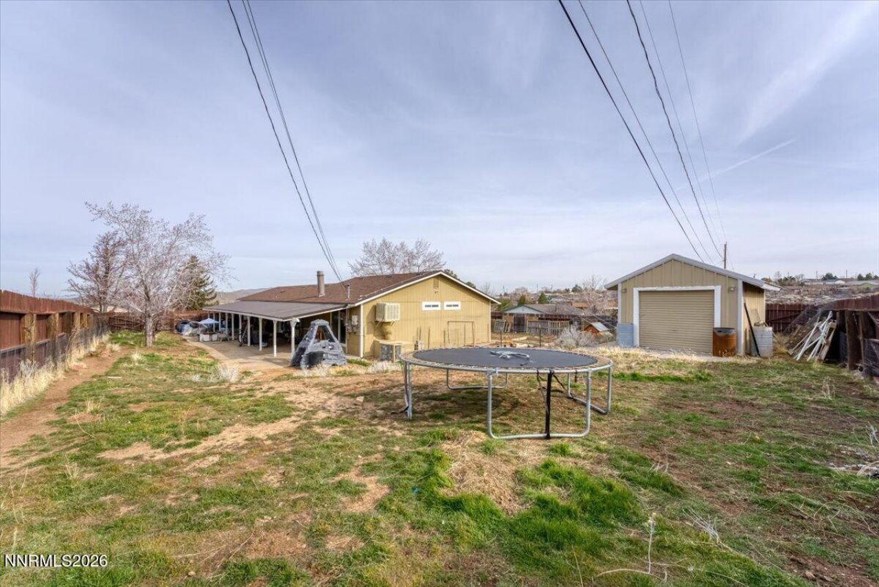 8290 Mohawk Lane, Reno, NV 89506 Photo