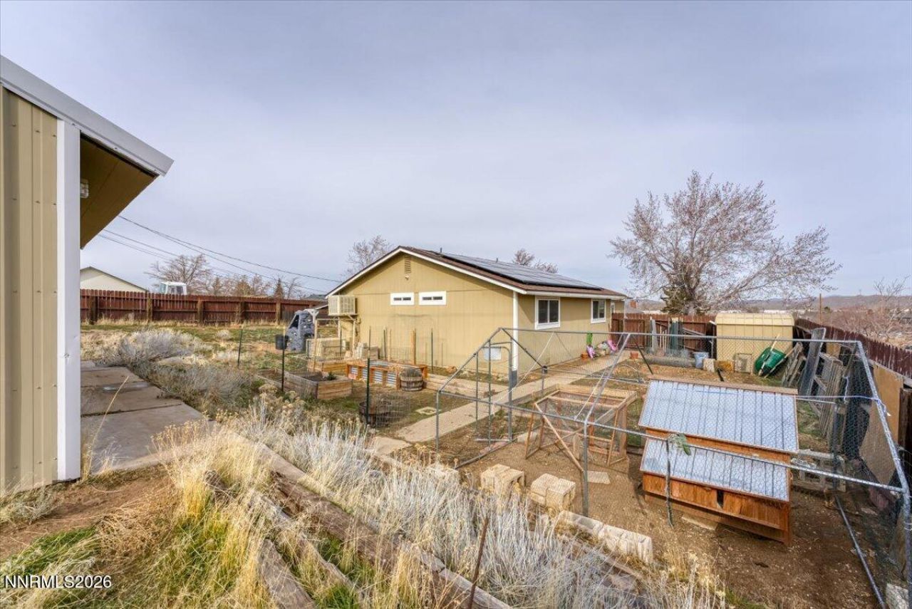 8290 Mohawk Lane, Reno, NV 89506 Photo