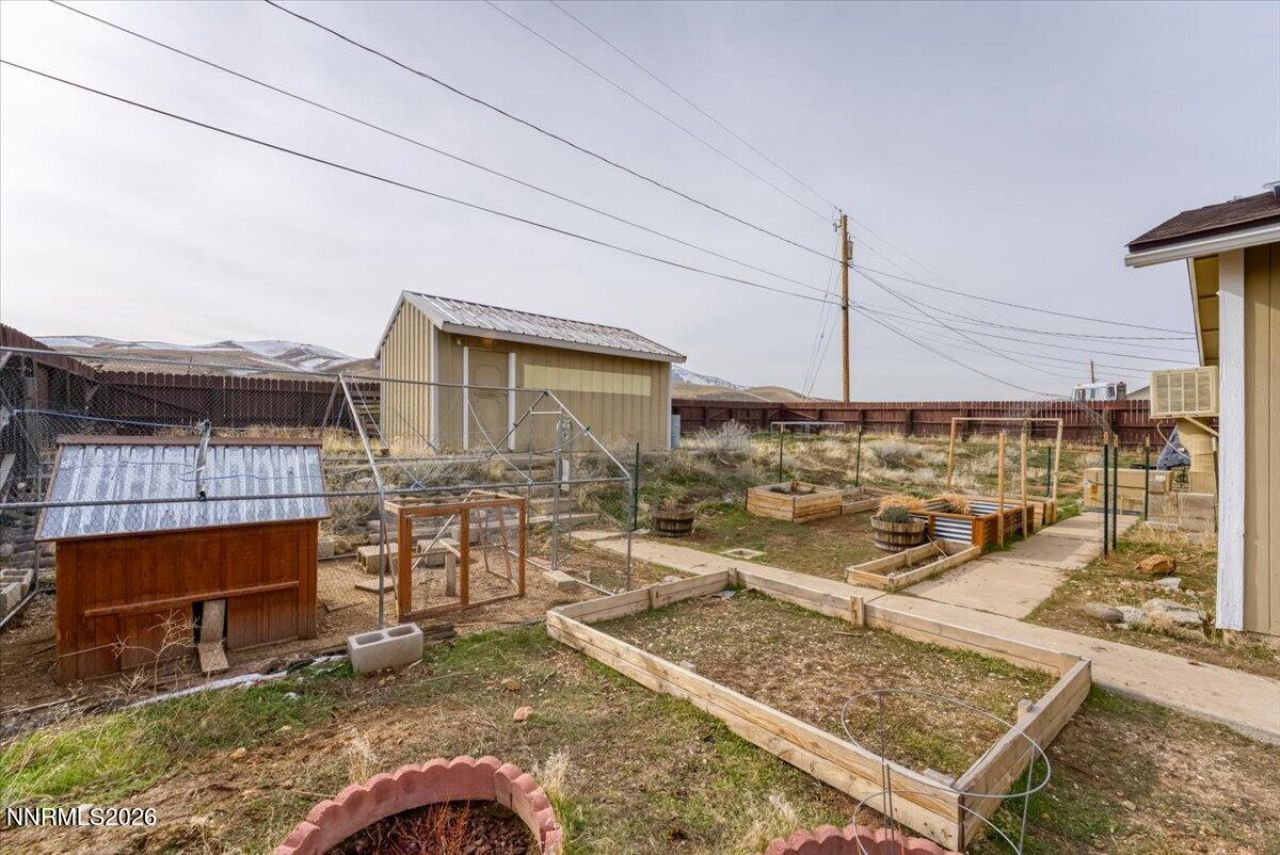 8290 Mohawk Lane, Reno, NV 89506 Photo