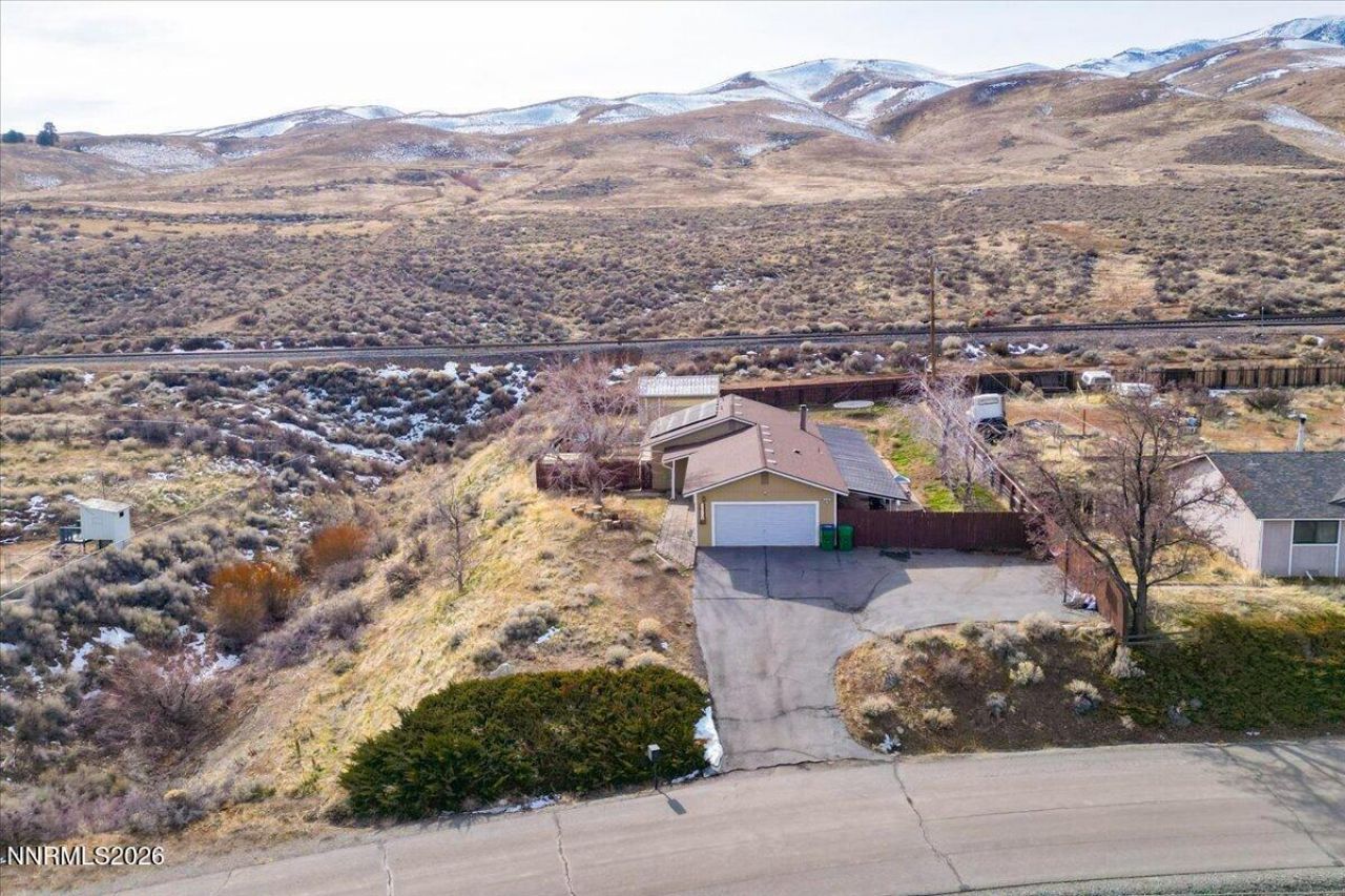 8290 Mohawk Lane, Reno, NV 89506 Photo