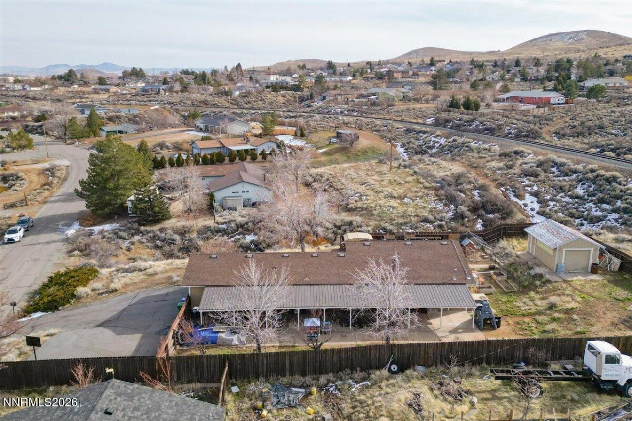 8290 Mohawk Lane, Reno, NV 89506 Photo