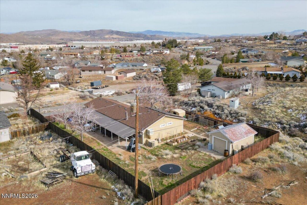 8290 Mohawk Lane, Reno, NV 89506 Photo