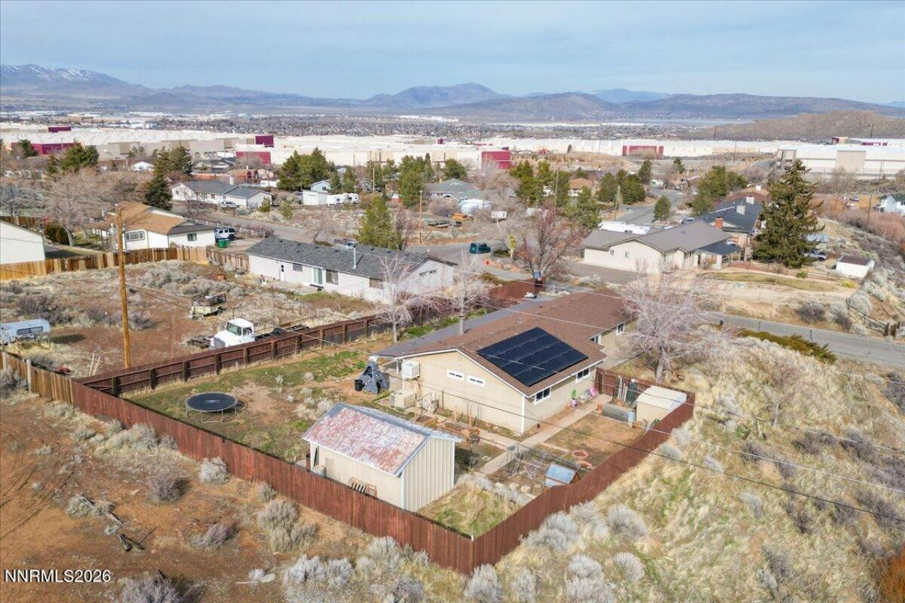 8290 Mohawk Lane, Reno, NV 89506 Photo