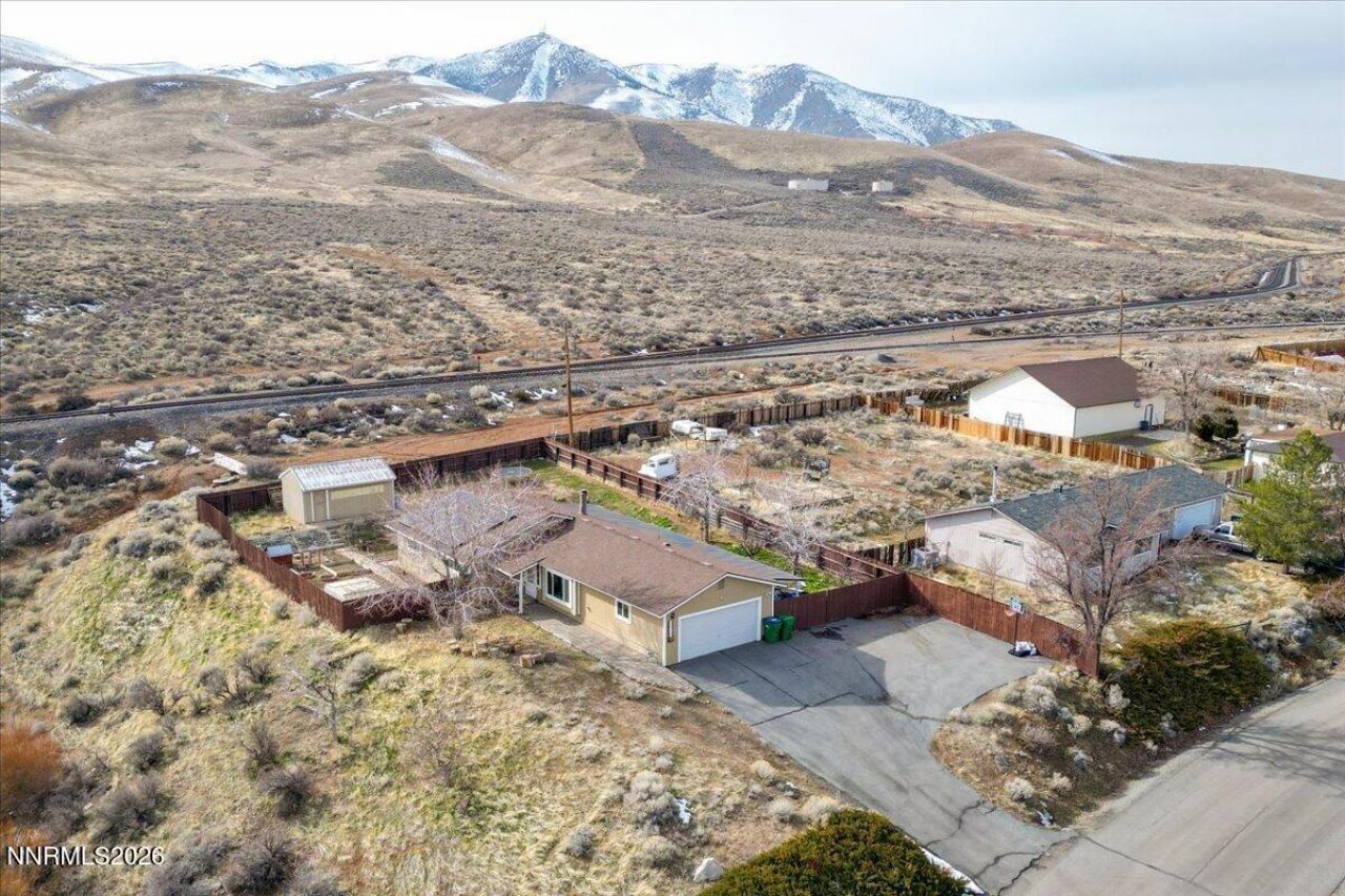 8290 Mohawk Lane, Reno, NV 89506 Photo