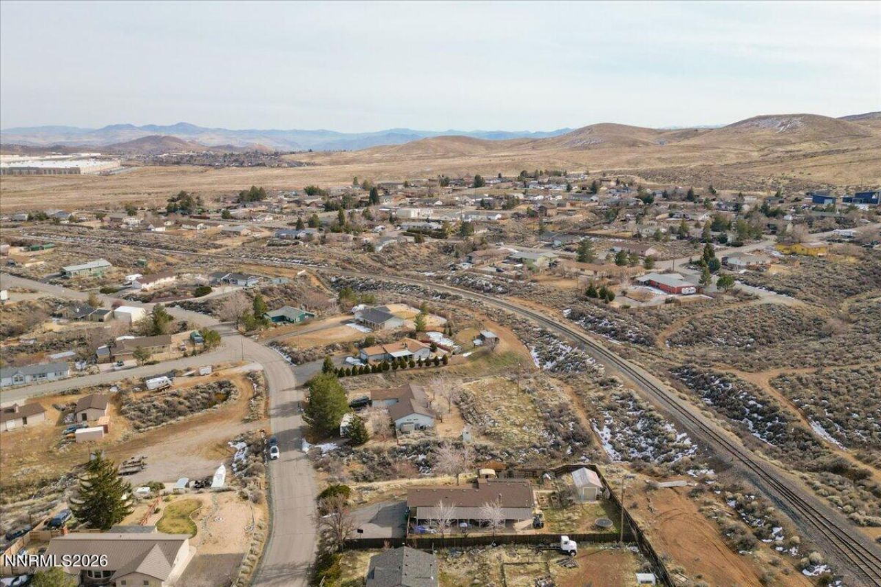 8290 Mohawk Lane, Reno, NV 89506 Photo