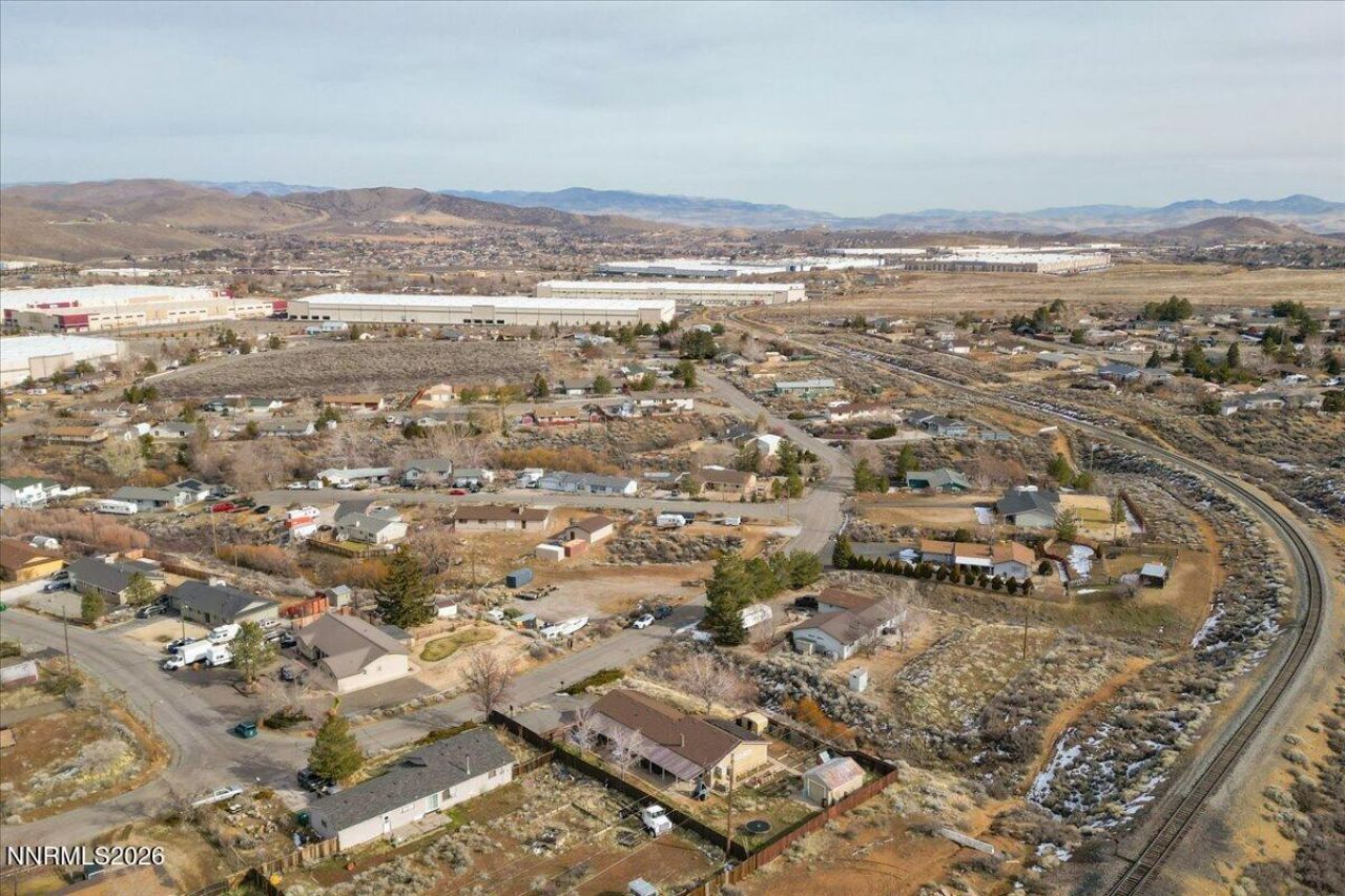 8290 Mohawk Lane, Reno, NV 89506 Photo